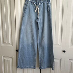 American Eagle Tall Dreamy Drape LowRise